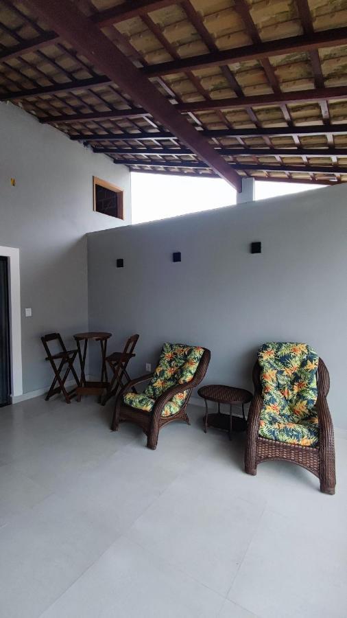 Casa Do Sergio Lindo Loft Ideal Para Casa E Pequena Familia,Moderno E Confortavel Paraty Exterior photo