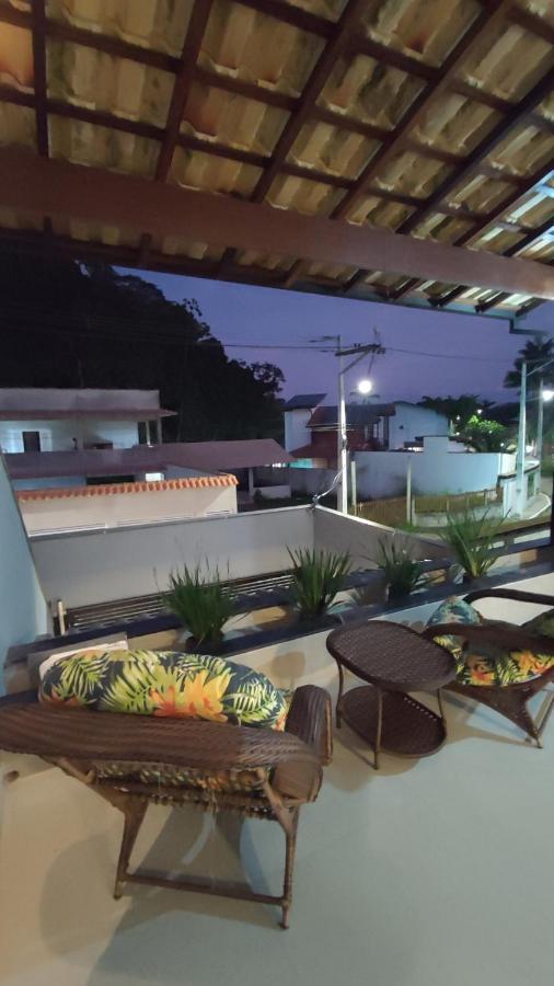 Casa Do Sergio Lindo Loft Ideal Para Casa E Pequena Familia,Moderno E Confortavel Paraty Exterior photo