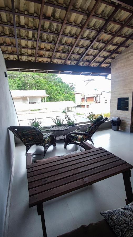 Casa Do Sergio Lindo Loft Ideal Para Casa E Pequena Familia,Moderno E Confortavel Paraty Exterior photo